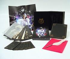 ＭＩＳＩＡ／ＴＨＥ　ＴＯＵＲ　ＯＦ　ＭＩＳＩＡ　２００７　ＡＳＣＥＮＳＩＯＮ【初回生産限定盤】