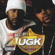 ＵＧＫ／ベスト・オブ・ＵＧＫ