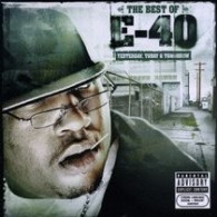 Ｅ－４０／ザ・ベスト・オブ・Ｅ－４０
