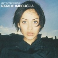 ナタリー・インブルーリア／レフト・オブ・ザ・ミドル【通常盤】