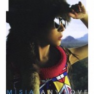 ＭＩＳＩＡ／ＡＮＹ　ＬＯＶＥ【通常盤】