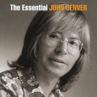 ジョン・デンバー／エッセンシャル・ジョン・デンバー