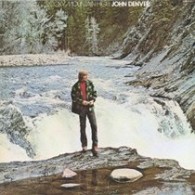 ジョン・デンバー／ロッキー・マウンテン・ハイ【初回限定生産盤／紙ジャケット仕様】