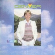 ジョン・デンヴァー／イッツ・アバウト・タイム【初回限定生産盤／紙ジャケット仕様】