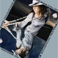 ＭＩＳＩＡ／Ｒｏｙａｌ　Ｃｈｏｃｏｌａｔｅ　Ｆｌｕｓｈ
