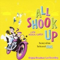 ／オール・シュック・アップ【ミュージカル「オール・シュック・アップ」より】