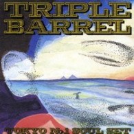 ＴＯＫＹＯ　Ｎｏ．１　ＳＯＵＬ　ＳＥＴ／Ｔｒｉｐｌｅ　Ｂａｒｒｅｌ【初回生産限定盤／アナログ盤復刻紙ジャケット仕様】