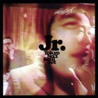 ＴＯＫＹＯ　Ｎｏ．１　ＳＯＵＬ　ＳＥＴ／Ｊｒ．【初回生産限定盤／アナログ盤復刻紙ジャケット仕様】