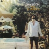 ベン・シドラン／フリー・イン・アメリカ【初回生産限定盤／紙ジャケット仕様】