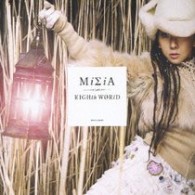 ＭＩＳＩＡ／ＥＩＧＨＴＨ　ＷＯＲＬＤ【通常盤】