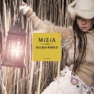 ＭＩＳＩＡ／ＥＩＧＨＴＨ　ＷＯＲＬＤ【初回生産限定盤／ボーナスＣＤ付き】