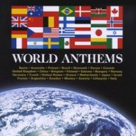 イギリス室内管弦楽団／世界の国歌集