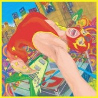 ＧＯ！ＧＯ！７１８８／片思いファイター【通常盤】