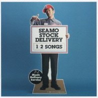 ＳＥＡＭＯ／Ｓｔｏｃｋ　Ｄｅｌｉｖｅｒｙ【通常盤】