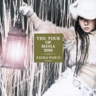 ＭＩＳＩＡ／ＤＥＣＩＭＯ　Ⅹ　ＡＮＩＶＥＲＳＡＲＩＯ　ＤＥ　ＭＩＳＩＡ　ＴＨＥ　ＴＯＵＲ　ＯＦ　ＭＩＳＩＡ　２００８　ＥＩＧＨＴＨ　ＷＯＲＬＤ　＋　ＴＨＥ　ＢＥＳＴ　ＤＪ　ＲＥＭＩＸＥＳ【初回生産限定盤／ＤＶＤ付き】