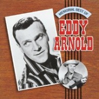 エディ・アーノルド／メモリアル・ベスト・オブ・エディ・アーノルド
