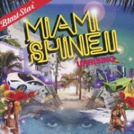 クリストファー・マーティン／ＭＩＡＭＩ　ＳＨＩＮＥ　“ＵＰＲＩＳＩＮＧ”