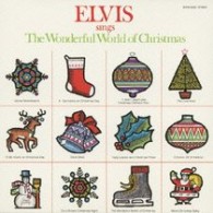 エルヴィス・プレスリー／初めてのクリスマス【初回生産限定盤／紙ジャケット仕様】