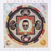リンゴ・スター／タイム・テイクス・タイム【初回生産限定盤／紙ジャケット仕様】