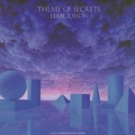 エディ・ジョブソン／テーマ・オブ・シークレッツ【初回生産限定盤／紙ジャケット仕様】