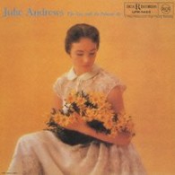 ジュリー・アンドリュース／ザ・ラス・ウィズ・ザ・デリケイト・エアー【初回生産限定盤】