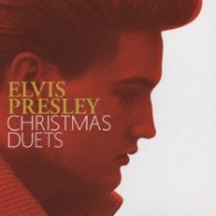 エルヴィス・プレスリー／エルヴィス・クリスマス・デュエット