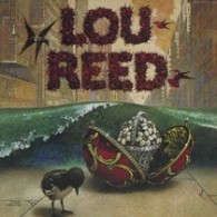 ルー・リード／ロックの幻想【完全生産限定盤／Ｂｌｕ－ｓｐｅｃ　ＣＤ】