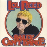ルー・リード／死の舞踏【完全生産限定盤／Ｂｌｕ－ｓｐｅｃ　ＣＤ】