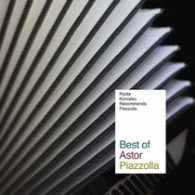 アストル・ピアソラ五重奏団／小松亮太レコメンズ・ピアソラ～ベスト・オブ・アストル・ピアソラ