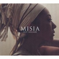 ＭＩＳＩＡ／ＪＵＳＴ　ＢＡＬＬＡＤＥ（初回生産限定盤Ａ）【初回生産限定盤Ａ／ＤＶＤ付／Ｂｌｕ－ｓｐｅｃ　ＣＤ】