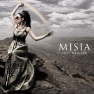 ＭＩＳＩＡ／ＪＵＳＴ　ＢＡＬＬＡＤＥ【通常盤】