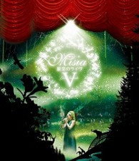 ＭＩＳＩＡ／星空のライヴⅤ　Ｊｕｓｔ　Ｂａｌｌａｄｅ　ＭＩＳＩＡ　ｗｉｔｈ　星空のオーケストラ２０１０ Ｂｌｕ－ｒａｙ　Ｄｉｓｃ