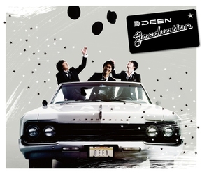 ＤＥＥＮ／Ｇｒａｄｕａｔｉｏｎ（初回生産限定盤）【初回生産限定盤／ＤＶＤ付き】