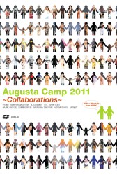 杏子／Ａｕｇｕｓｔａ　Ｃａｍｐ　２０１１　～Ｃｏｌｌａｂｏｒａｔｉｏｎｓ～