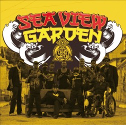 ＣＨＥＨＯＮ／Ｓｅａｖｉｅｗ　Ｇａｒｄｅｎ【通常盤】