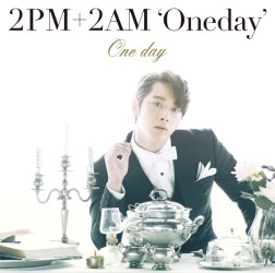 ２ＰＭ＋２ＡＭ　‘Ｏｎｅｄａｙ’／Ｏｎｅ　ｄａｙ（初回生産限定盤Ｇ）【初回生産限定盤Ｇ】