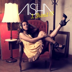 ＡＩＳＨＡ／Ｉ，Ｓｈｏｕｔ！！！【通常盤】