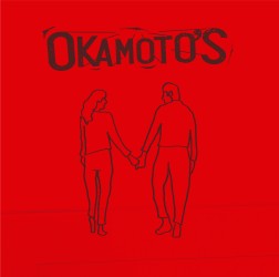 ＯＫＡＭＯＴＯ’Ｓ／ラブソング／共犯者（初回生産限定盤）【初回生産限定盤／ＤＶＤ付】