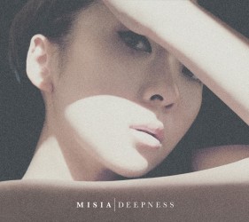 ＭＩＳＩＡ／ＤＥＥＰＮＥＳＳ（初回生産限定盤）【初回生産限定盤】