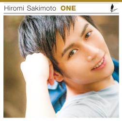 崎本大海／ＯＮＥ【通常盤】