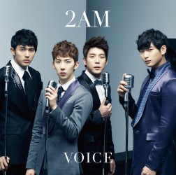 ２ＡＭ／ＶＯＩＣＥ【通常盤】