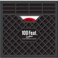Ｚｅｅｂｒａ／１００　Ｆｅａｔ．～Ｚｅｅｂｒａ　２５ｔｈ　Ａｎｎｉｖｅｒｓａｒｙ　Ｂｏｘ～