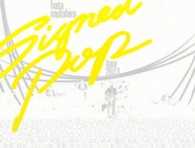 秦　基博／Ｓｉｇｎｅｄ　ＰＯＰ　ＴＯＵＲ（初回生産限定盤） Ｂｌｕ－ｒａｙ　Ｄｉｓｃ