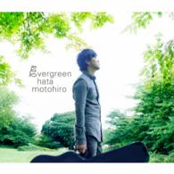 秦　基博／ｅｖｅｒｇｒｅｅｎ（初回生産限定盤）