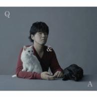 秦　基博／Ｑ　＆　Ａ（初回生産限定盤）