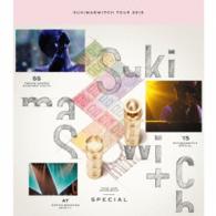 スキマスイッチ／スキマスイッチ　ＴＯＵＲ　２０１５“ＳＵＫＩＭＡＳＷＩＴＣＨ”ＳＰＥＣＩＡＬ