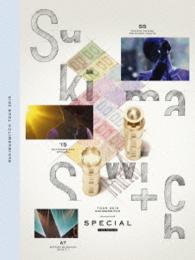 スキマスイッチ／スキマスイッチＴＯＵＲ２０１５“ＳＵＫＩＭＡＳＷＩＴＣＨ”ＳＰＥＣＩＡＬ　ＴＨＥ　ＭＯＶＩＥ Ｂｌｕ－ｒａｙ　Ｄｉｓｃ