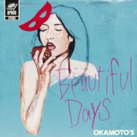 ＯＫＡＭＯＴＯ’Ｓ／Ｂｅａｕｔｉｆｕｌ　Ｄａｙｓ
