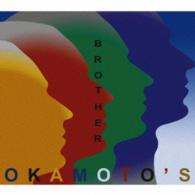 ＯＫＡＭＯＴＯ’Ｓ／ＢＲＯＴＨＥＲ（初回生産限定盤）