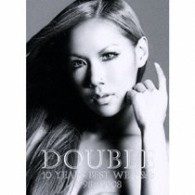 ＤＯＵＢＬＥ／１０　ＹＥＡＲＳ　ＢＥＳＴ　ＷＥ　Ｒ＆Ｂ【コンプリート盤／ＤＶＤ付】